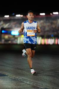 BIB: 20477
                            <button type="button" onclick="openModal(22998663)" class="btn btn-primary btn-sm float-right btn-popup" data-toggle="modal" data-target=".modal-high-quality">
                        <i class="fas fa-shopping-cart"></i> Add to Cart
                    </button>
                                            <button type="button" onclick="isThisMe(22998663, true)" class="btn btn-success btn-sm float-right btn-popup btn-isme hidden" data-toggle="tooltip" data-placement="bottom" title="นี่คือรูปของคุณใช่ไหม คลิกที่นี่เพื่อเอาเข้าอัลบั้ม">
                        <i class="fas fa-plus"></i> Add to album
                    </button>
                    <button type="button" onclick="isThisMe(22998663, false)" class="btn btn-warning btn-sm float-right btn-popup btn-isnotme hidden">
                        <i class="fas fa-ban"></i> Remove from album
                    </button>